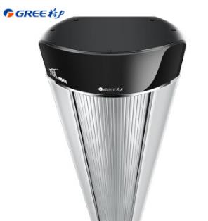 格力（GREE）2匹 定频 i酷 冷暖圆柱柜机空调 KFR-50LW/(50551)NhAa-3_http://www.chuangxinoa.com/img/sp/images/201803062155564263752.jpg