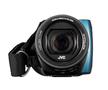 杰伟世（JVC）GZ-R465AAC 四防高清数码家用摄像机/高清运动DV/防水/内置4G内存 蓝色_http://www.chuangxinoa.com/img/sp/images/201805221059267855001.png