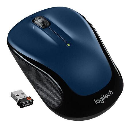 罗技（Logitech） M325 无线光学鼠标 (蓝色)_http://www.chuangxinoa.com/img/sp/images/201806021605355667501.jpg