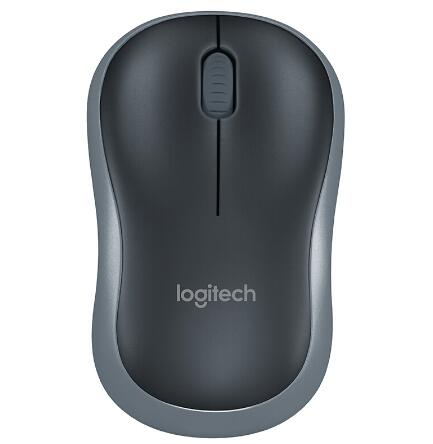 罗技（Logitech） M185 (颜色随机)